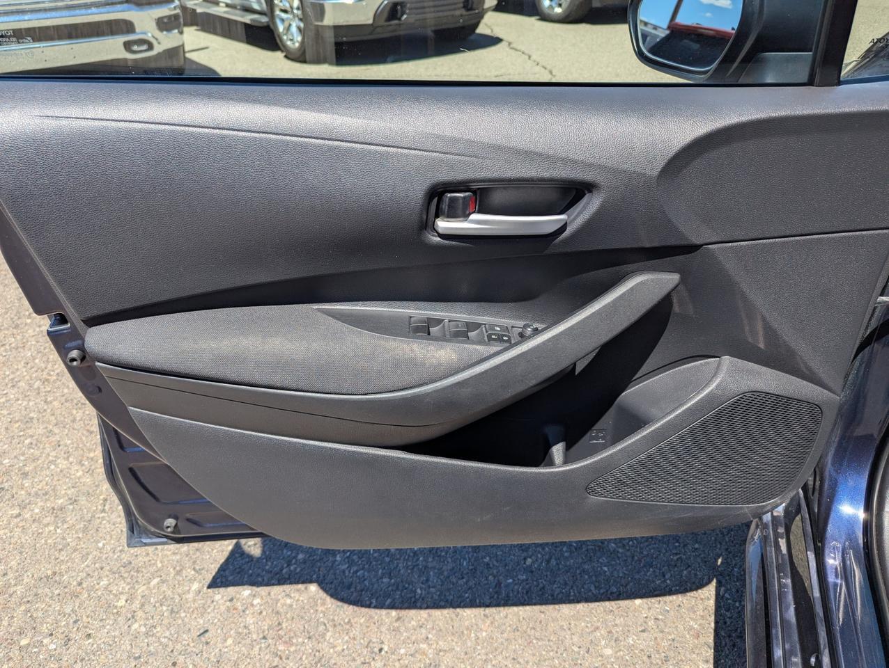 2021 Toyota Corolla LE Grand Junction CO