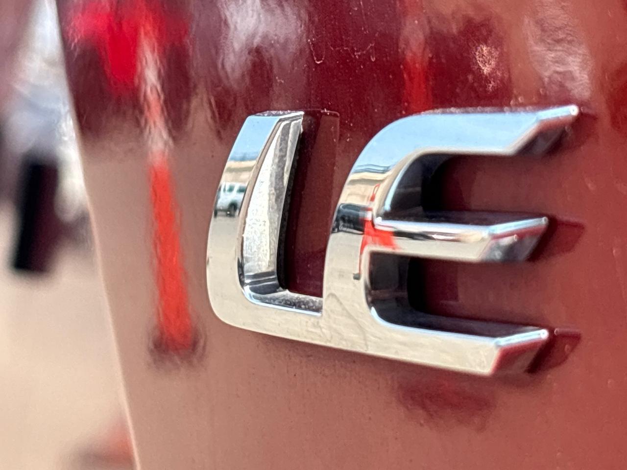 2021 Toyota Corolla LE Grand Junction CO