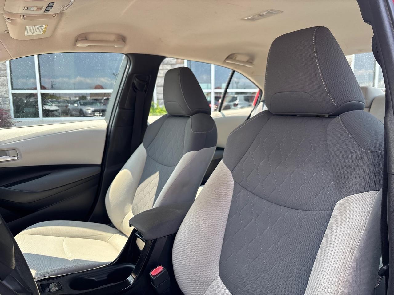2021 Toyota Corolla LE Grand Junction CO