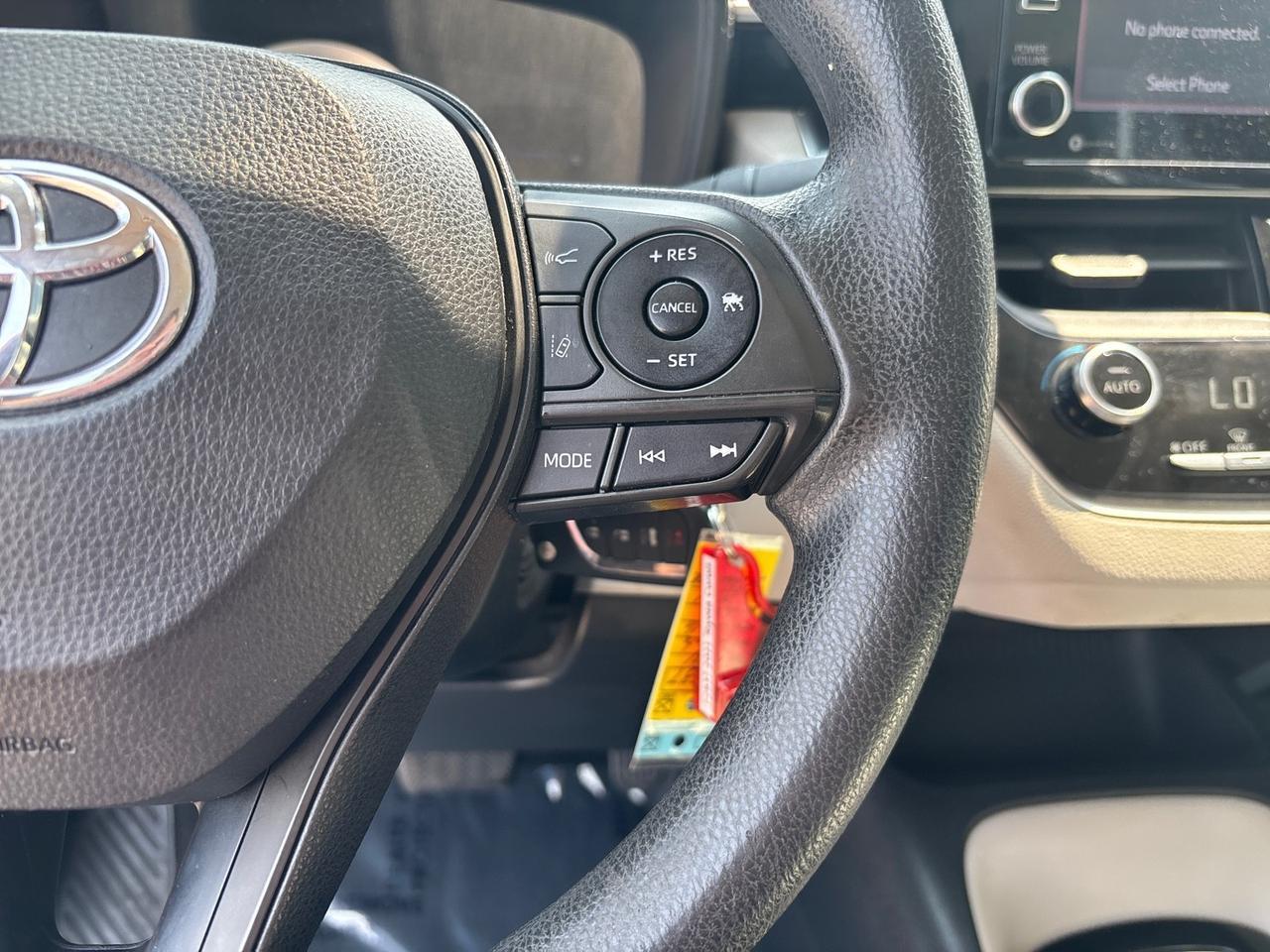 2021 Toyota Corolla LE Grand Junction CO