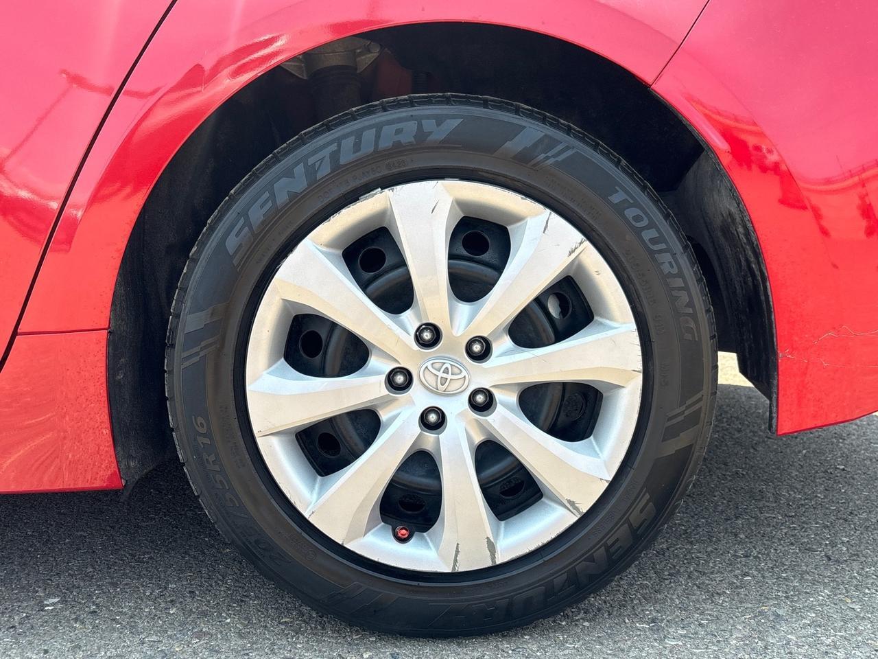 2021 Toyota Corolla LE Grand Junction CO