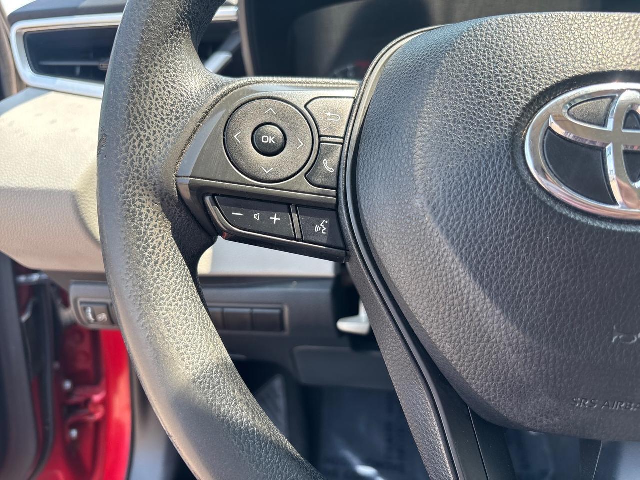 2021 Toyota Corolla LE Grand Junction CO