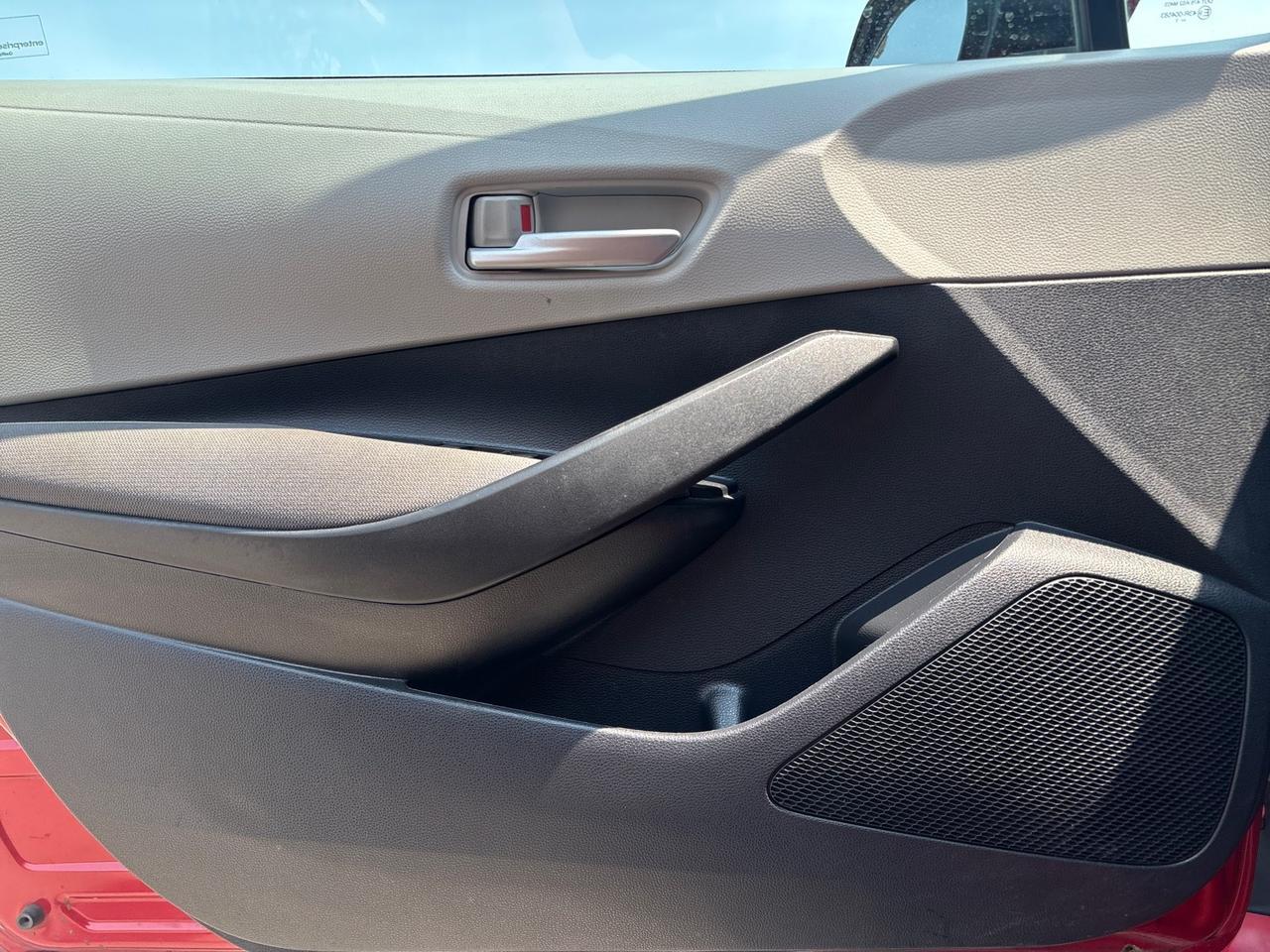 2021 Toyota Corolla LE Grand Junction CO
