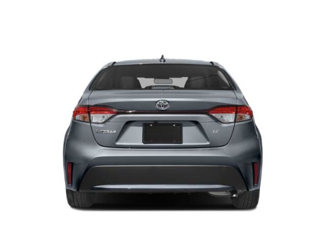 2021 Toyota Corolla LE Hurst TX
