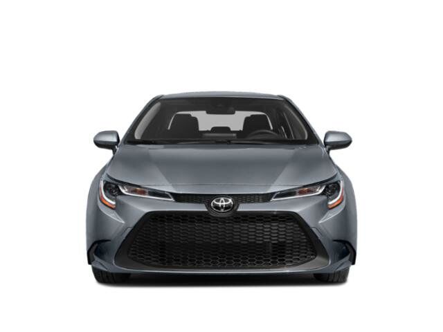 2021 Toyota Corolla LE Hurst TX