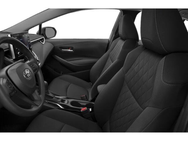 2021 Toyota Corolla LE Hurst TX
