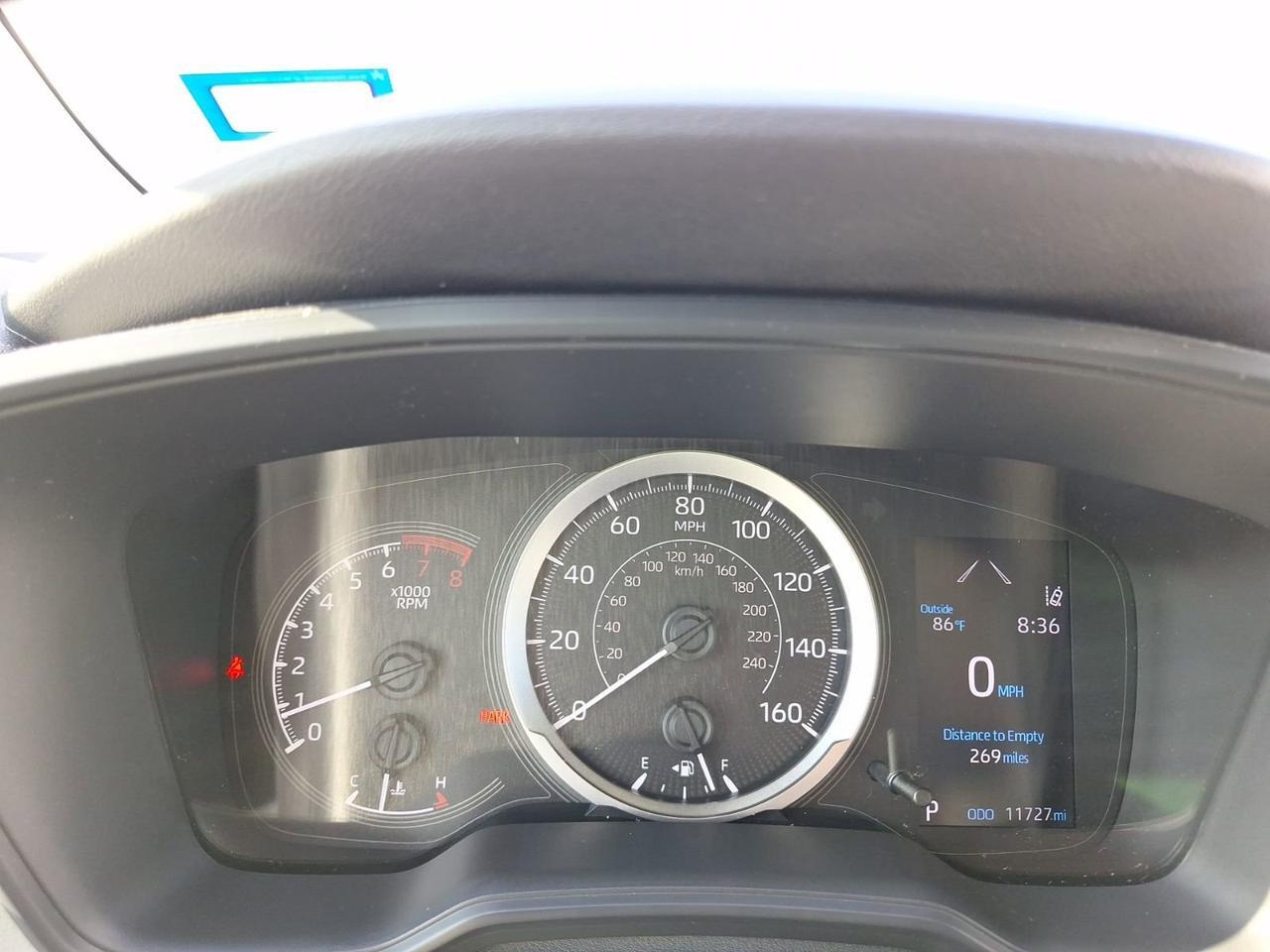 2021 Toyota Corolla LE Hurst TX