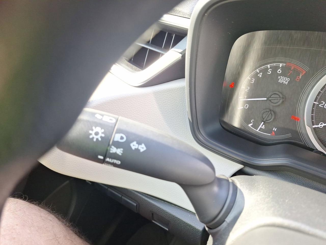 2021 Toyota Corolla LE Hurst TX