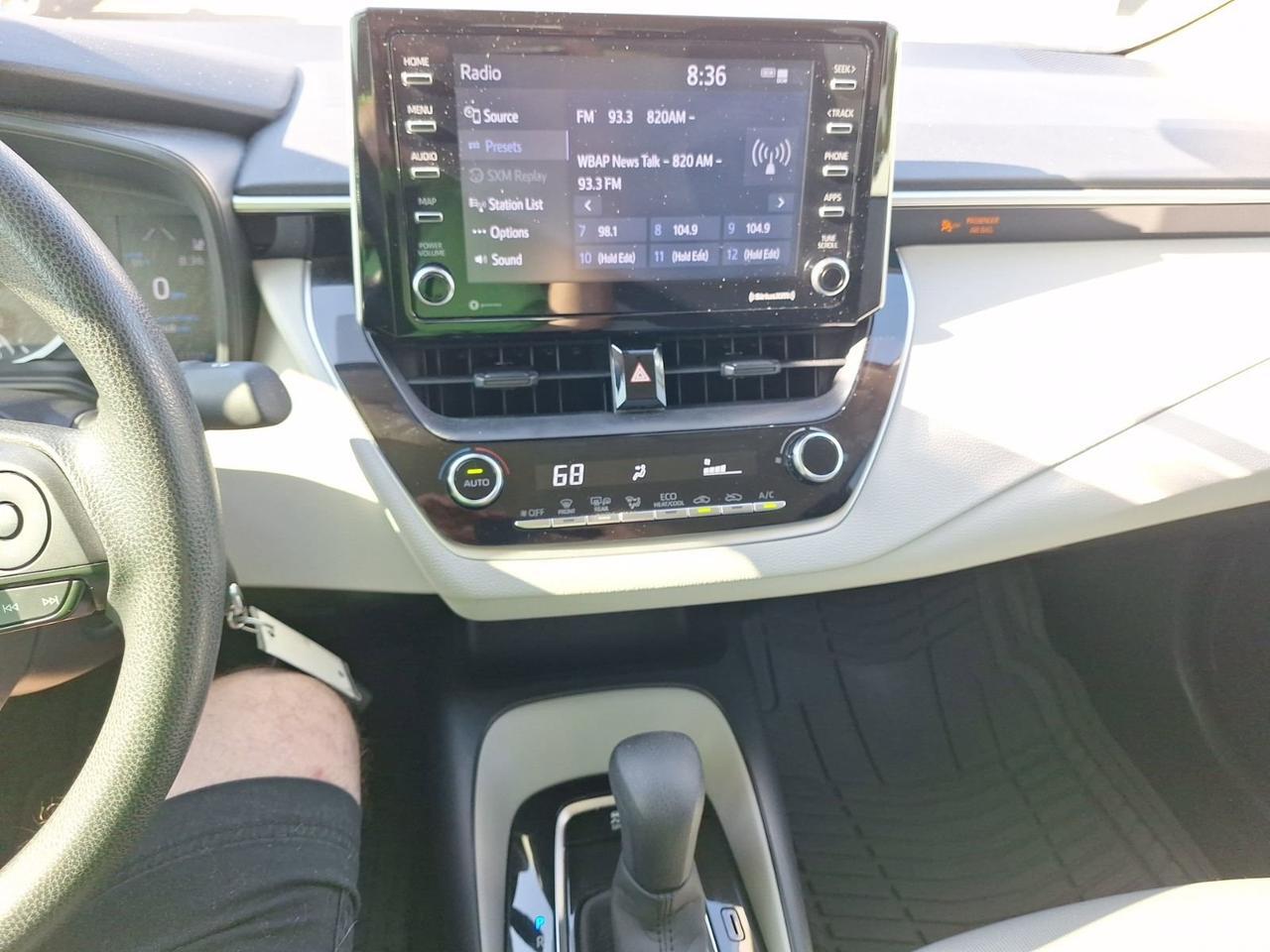 2021 Toyota Corolla LE Hurst TX