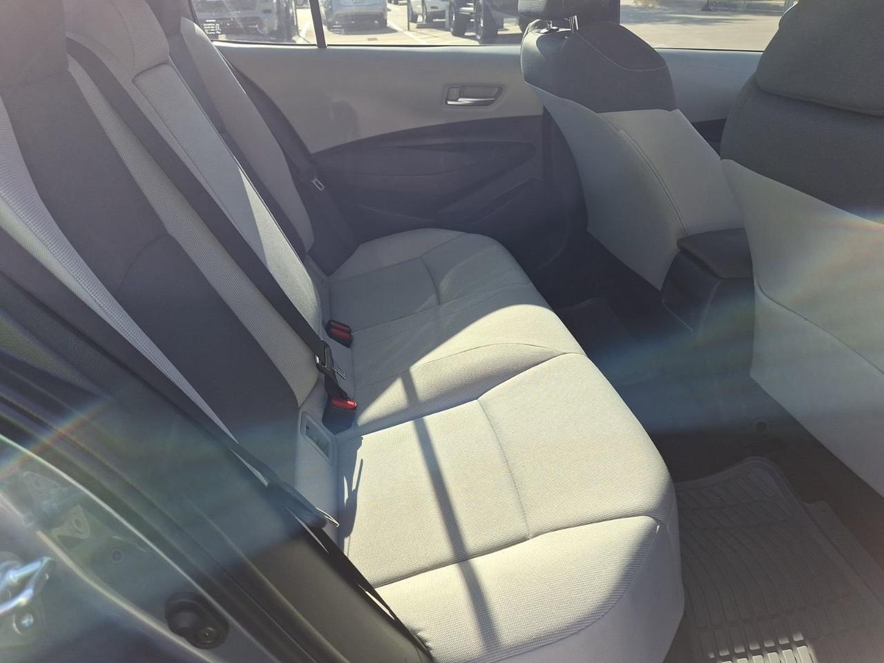 2021 Toyota Corolla LE Hurst TX
