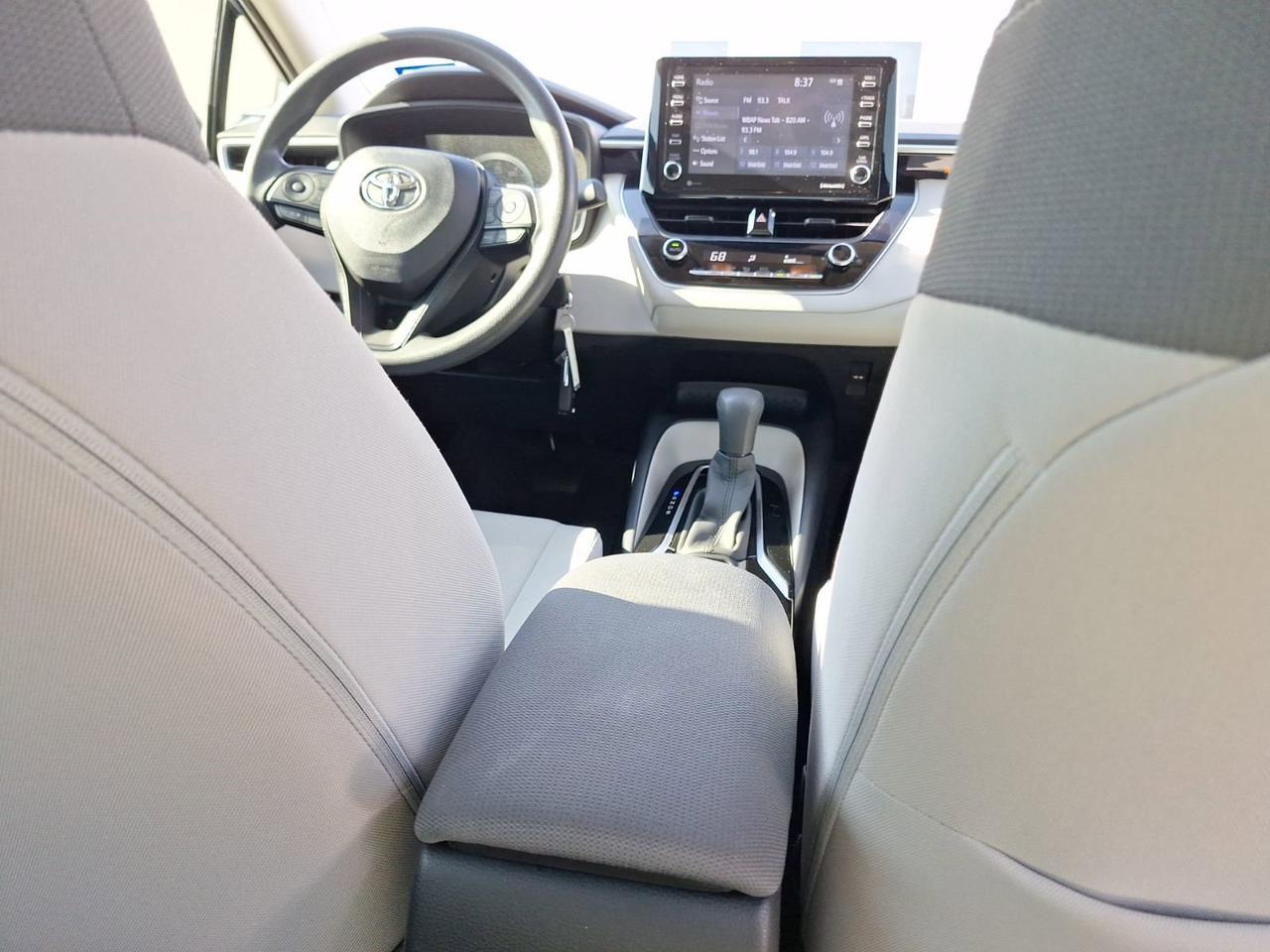 2021 Toyota Corolla LE Hurst TX