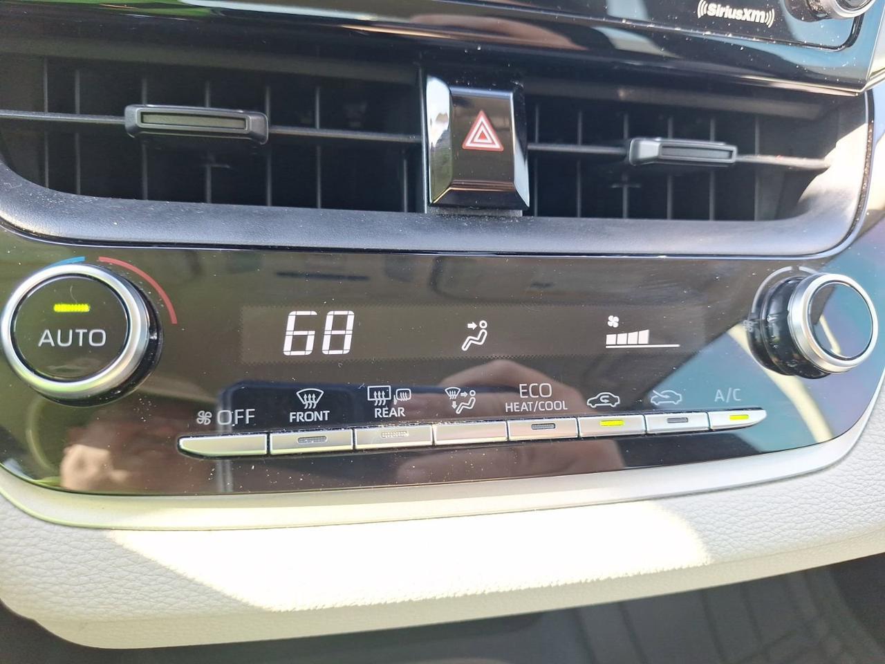 2021 Toyota Corolla LE Hurst TX