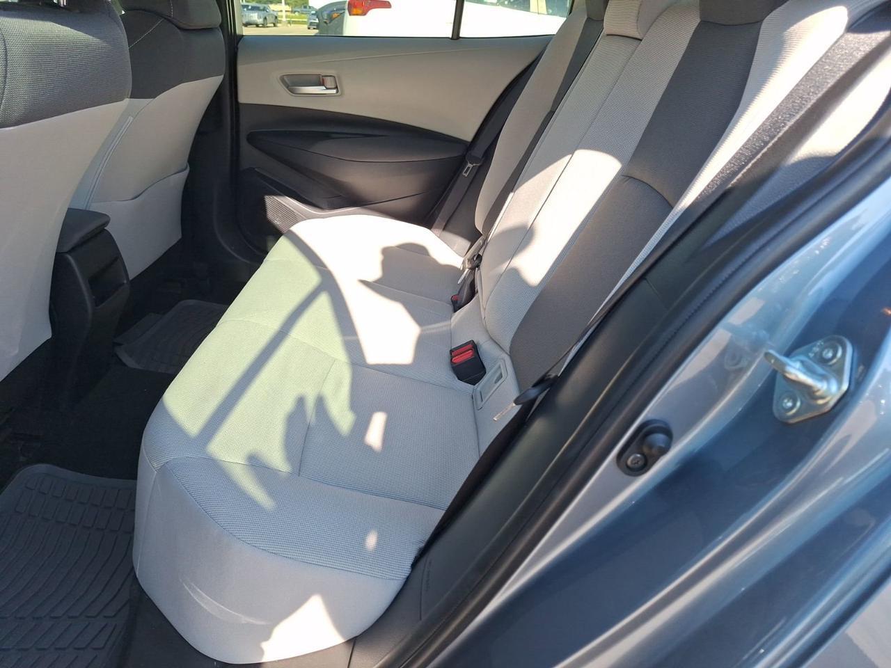 2021 Toyota Corolla LE Hurst TX