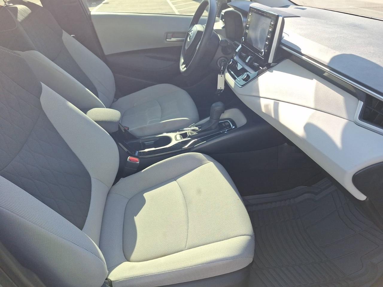 2021 Toyota Corolla LE Hurst TX