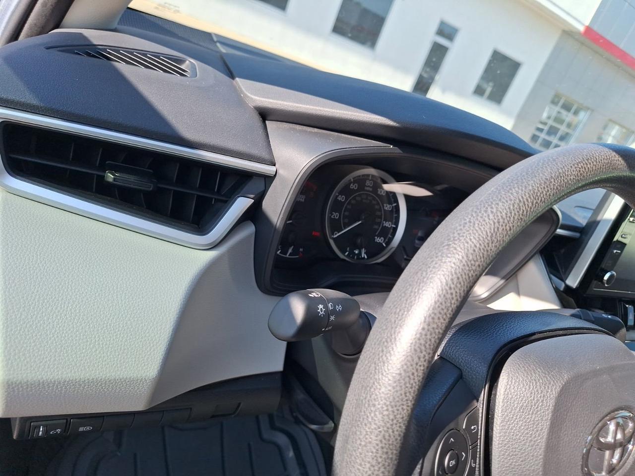 2021 Toyota Corolla LE Hurst TX