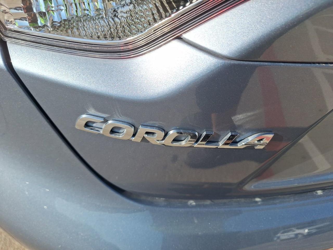 2021 Toyota Corolla LE Hurst TX