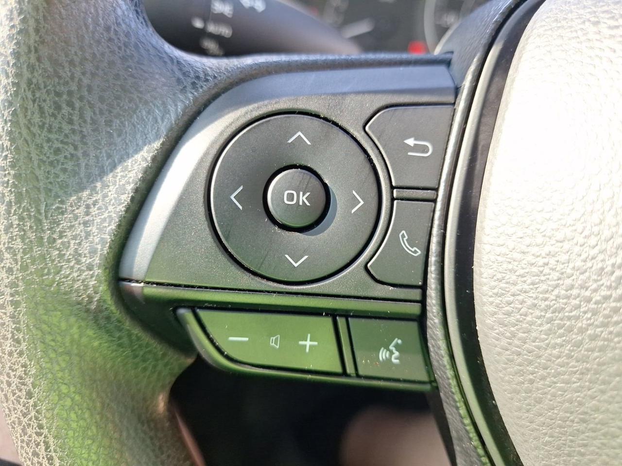 2021 Toyota Corolla LE Hurst TX