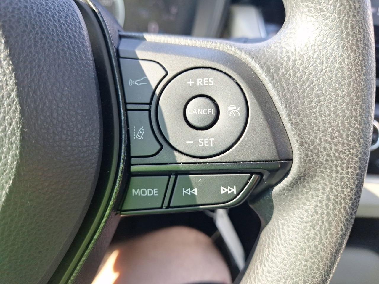 2021 Toyota Corolla LE Hurst TX