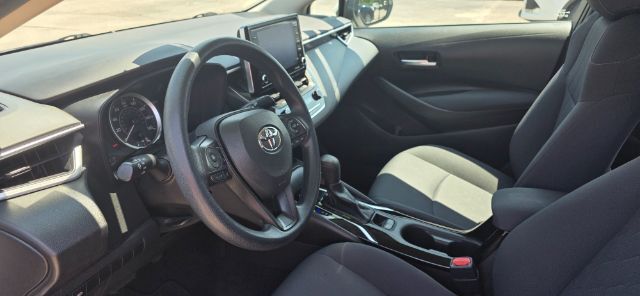 2021 Toyota Corolla LE Houston TX