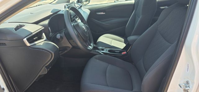 2021 Toyota Corolla LE Houston TX