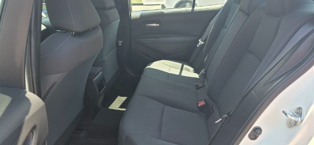 2021 Toyota Corolla LE Houston TX