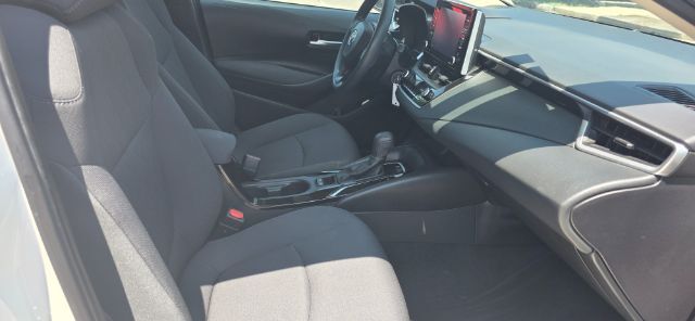 2021 Toyota Corolla LE Houston TX