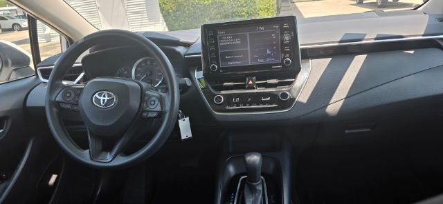 2021 Toyota Corolla LE Houston TX