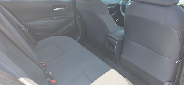 2021 Toyota Corolla LE Houston TX