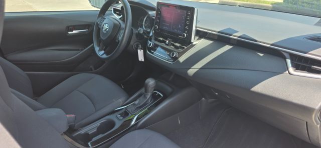 2021 Toyota Corolla LE Houston TX
