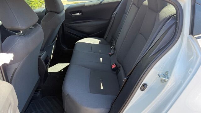 2021 Toyota Corolla LE Houston TX