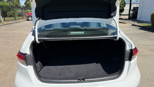 2021 Toyota Corolla LE Houston TX