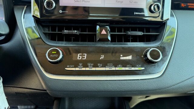 2021 Toyota Corolla LE Houston TX