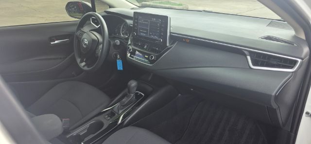 2021 Toyota Corolla LE Houston TX