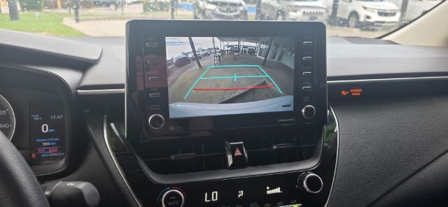2021 Toyota Corolla LE Houston TX