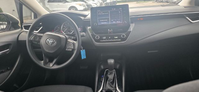 2021 Toyota Corolla LE Houston TX