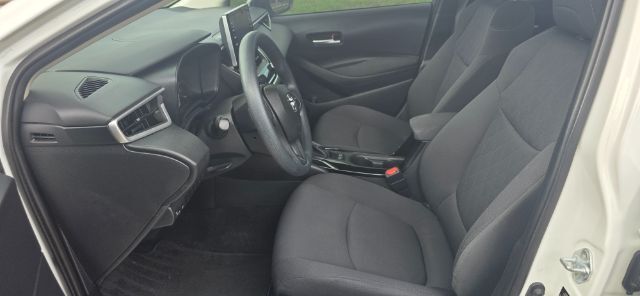 2021 Toyota Corolla LE Houston TX