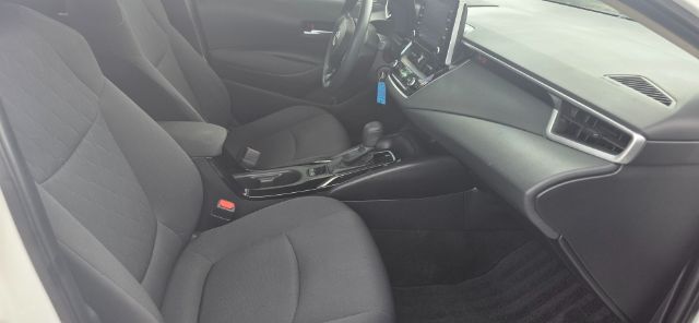 2021 Toyota Corolla LE Houston TX