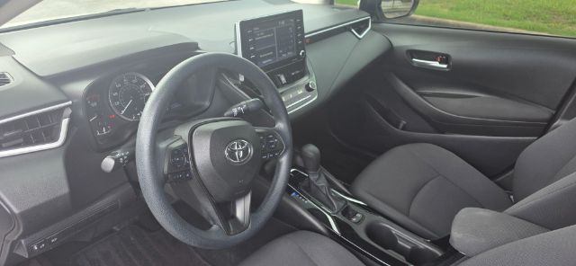 2021 Toyota Corolla LE Houston TX