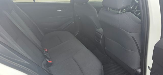 2021 Toyota Corolla LE Houston TX