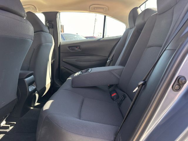 2021 Toyota Corolla LE Houston TX