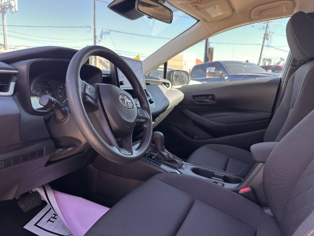 2021 Toyota Corolla LE Houston TX