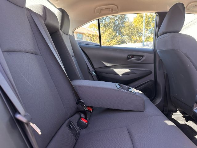 2021 Toyota Corolla LE Houston TX