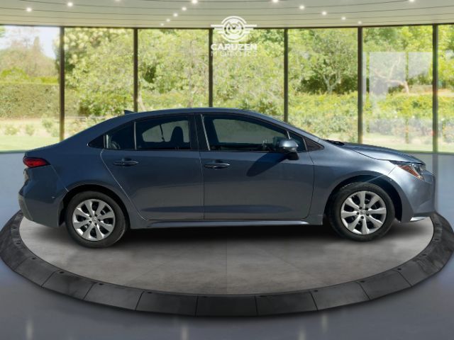 2021 Toyota Corolla LE Houston TX
