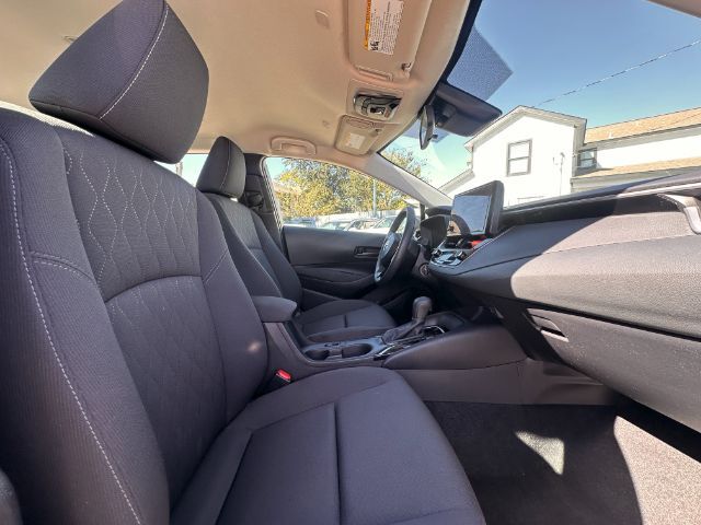 2021 Toyota Corolla LE Houston TX