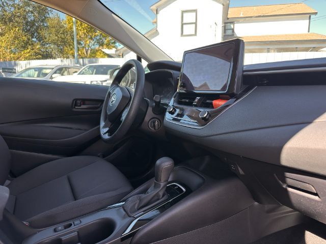 2021 Toyota Corolla LE Houston TX