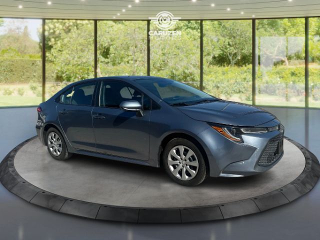 2021 Toyota Corolla LE Houston TX