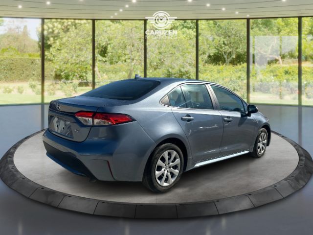 2021 Toyota Corolla LE Houston TX