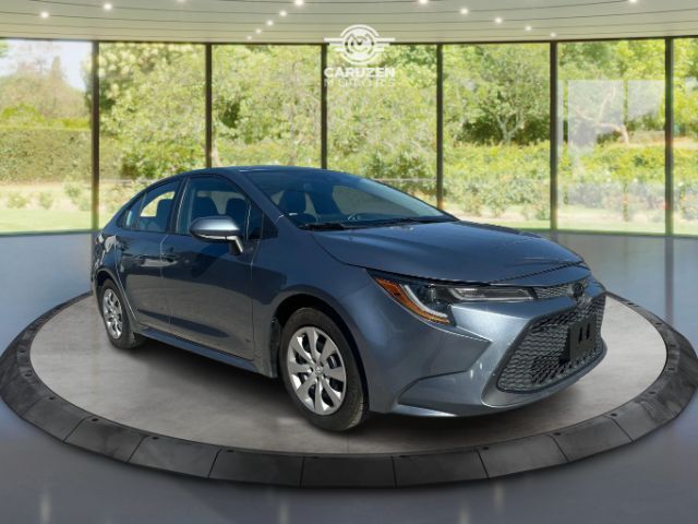 2021 Toyota Corolla LE Houston TX