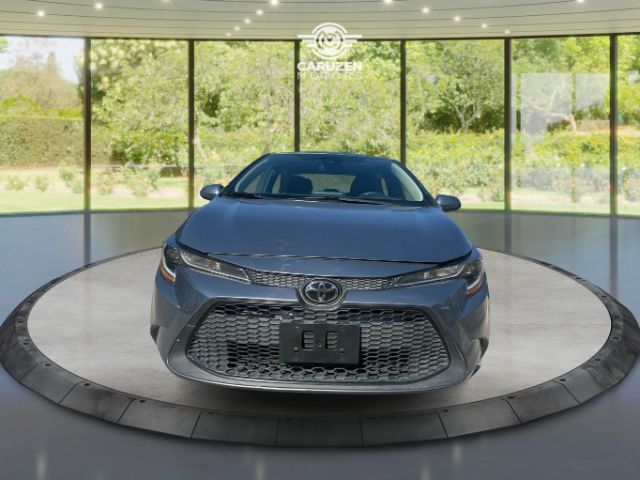2021 Toyota Corolla LE Houston TX