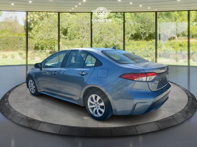2021 Toyota Corolla LE Houston TX